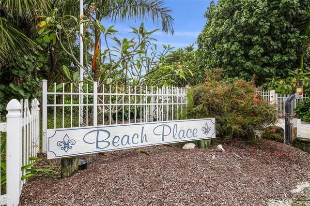 $8,500 | 181 North Gulf Boulevard, Unit 4, Boca Grande, FL 33921