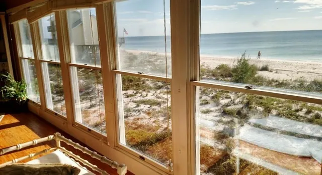 $8,500 | 181 North Gulf Boulevard, Unit 4, Boca Grande, FL 33921