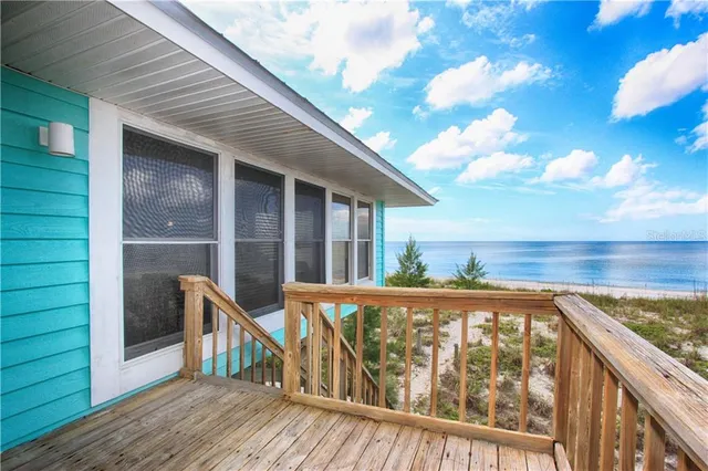 $8,500 | 181 North Gulf Boulevard, Unit 4, Boca Grande, FL 33921