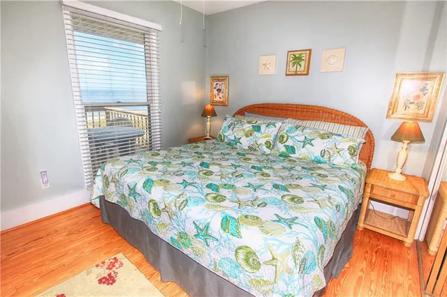 $8,500 | 181 North Gulf Boulevard, Unit 4, Boca Grande, FL 33921