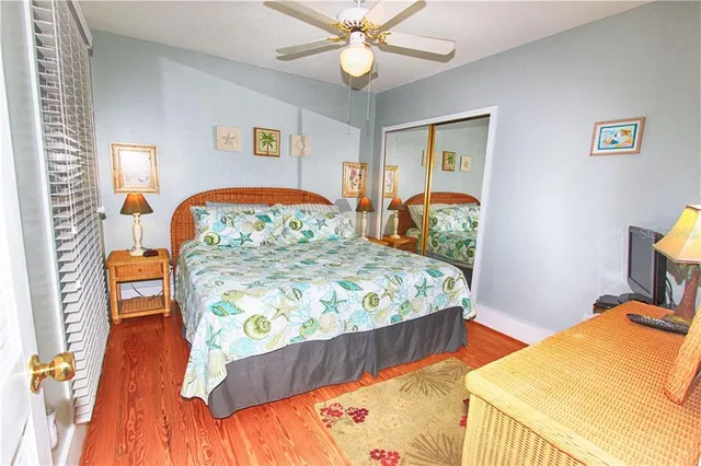 $8,500 | 181 North Gulf Boulevard, Unit 4, Boca Grande, FL 33921