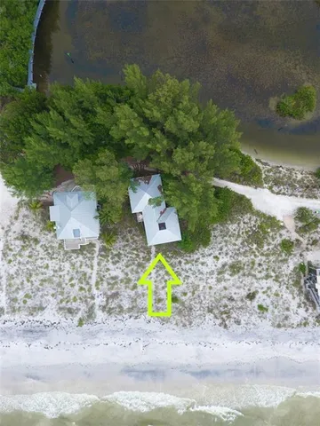 $8,500 | 181 North Gulf Boulevard, Unit 4, Boca Grande, FL 33921