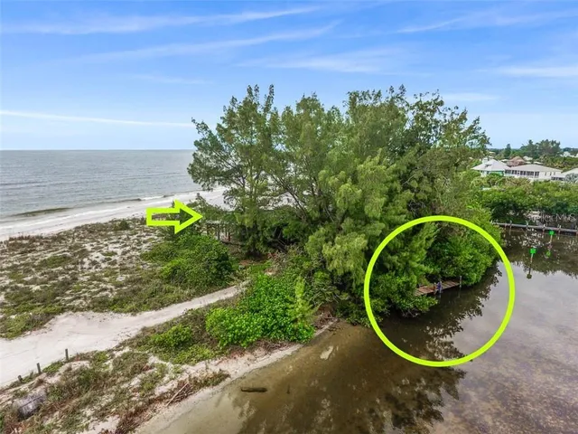 $8,500 | 181 North Gulf Boulevard, Unit 4, Boca Grande, FL 33921