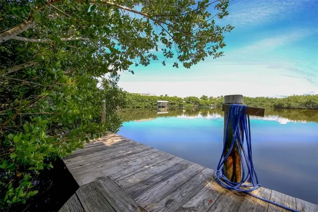 $8,500 | 181 North Gulf Boulevard, Unit 4, Boca Grande, FL 33921