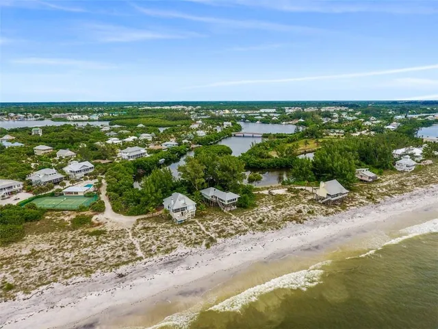 $8,500 | 181 North Gulf Boulevard, Unit 4, Boca Grande, FL 33921