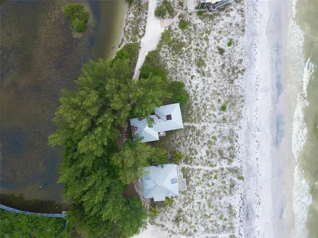 $8,500 | 181 North Gulf Boulevard, Unit 4, Boca Grande, FL 33921