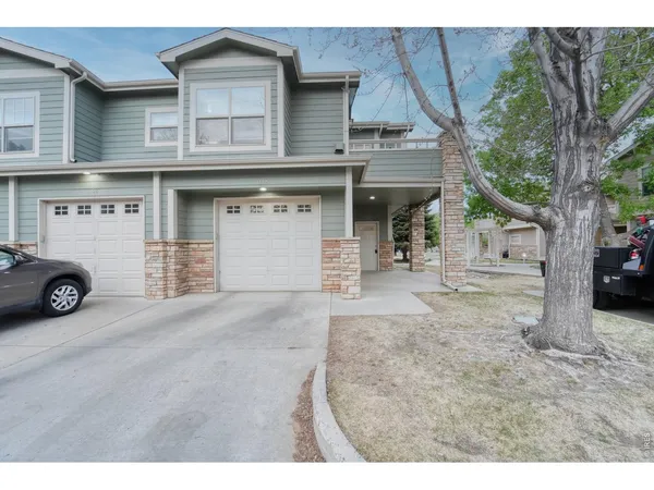 $285,000 | 5775 West 29th Street, Unit 1112, Greeley, CO 80634