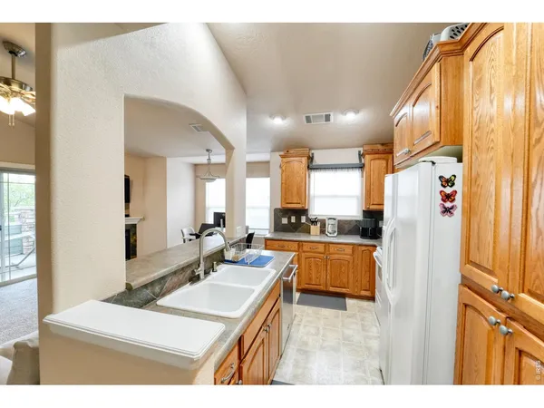 $285,000 | 5775 West 29th Street, Unit 1112, Greeley, CO 80634