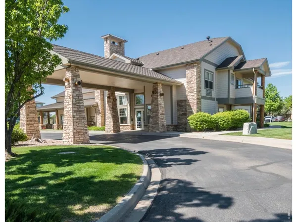 $285,000 | 5775 West 29th Street, Unit 1112, Greeley, CO 80634