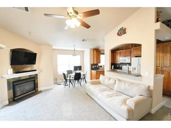 $285,000 | 5775 West 29th Street, Unit 1112, Greeley, CO 80634
