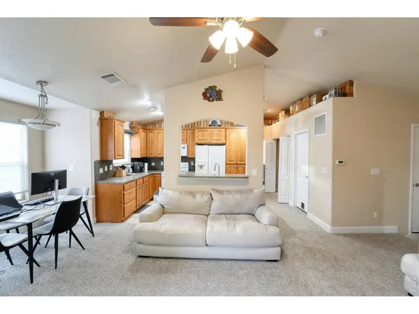 $285,000 | 5775 West 29th Street, Unit 1112, Greeley, CO 80634