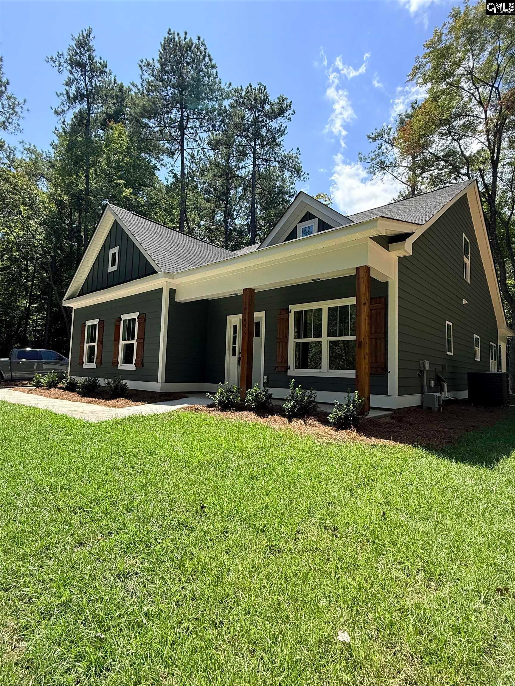 3096 Cook Road Ridgeway, SC 29130 - Photo 6 of 39 Gallery Image 6