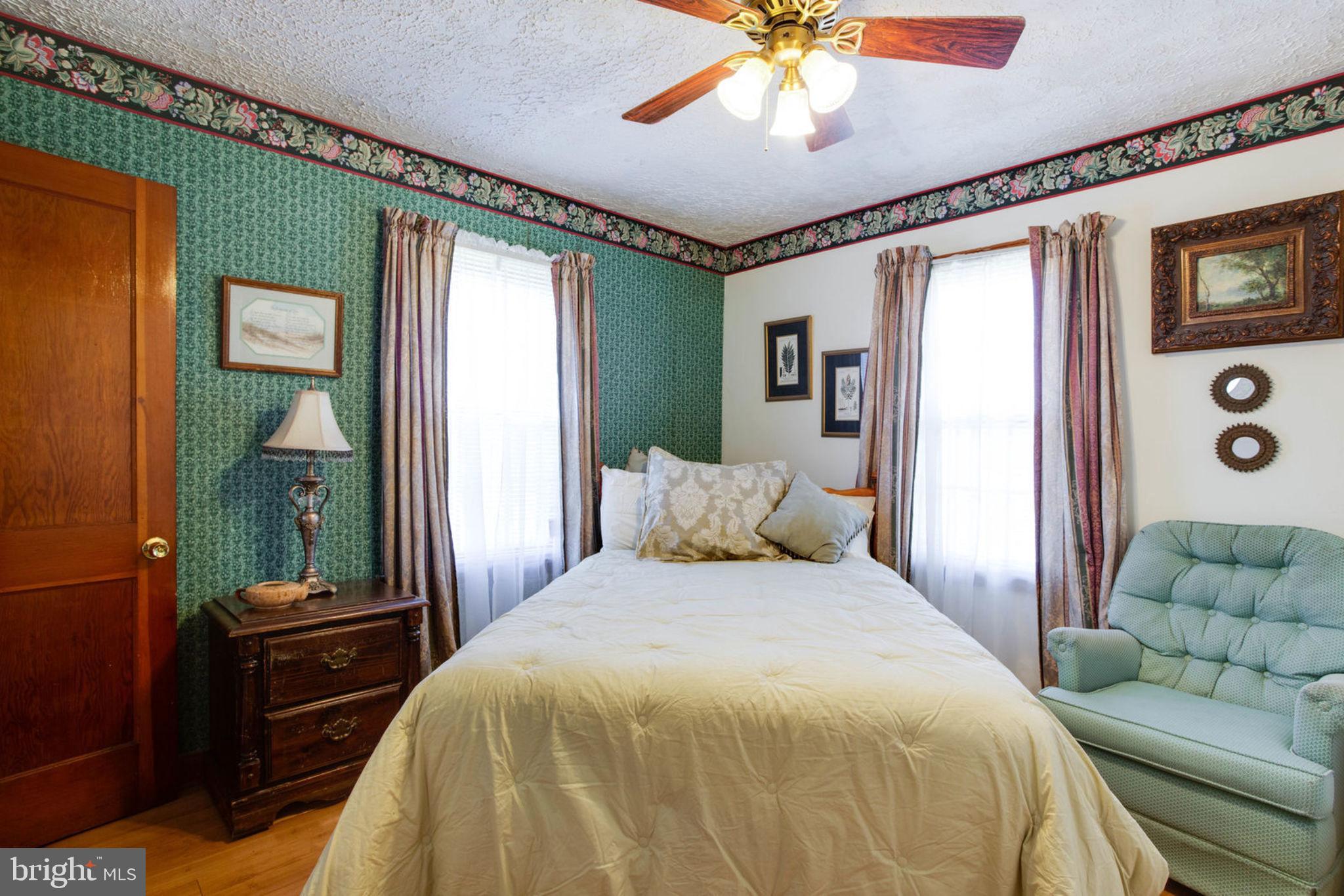7841 Clark Station Road Severn, MD 21144 - Photo 13 of 46 First Floor Bedroom