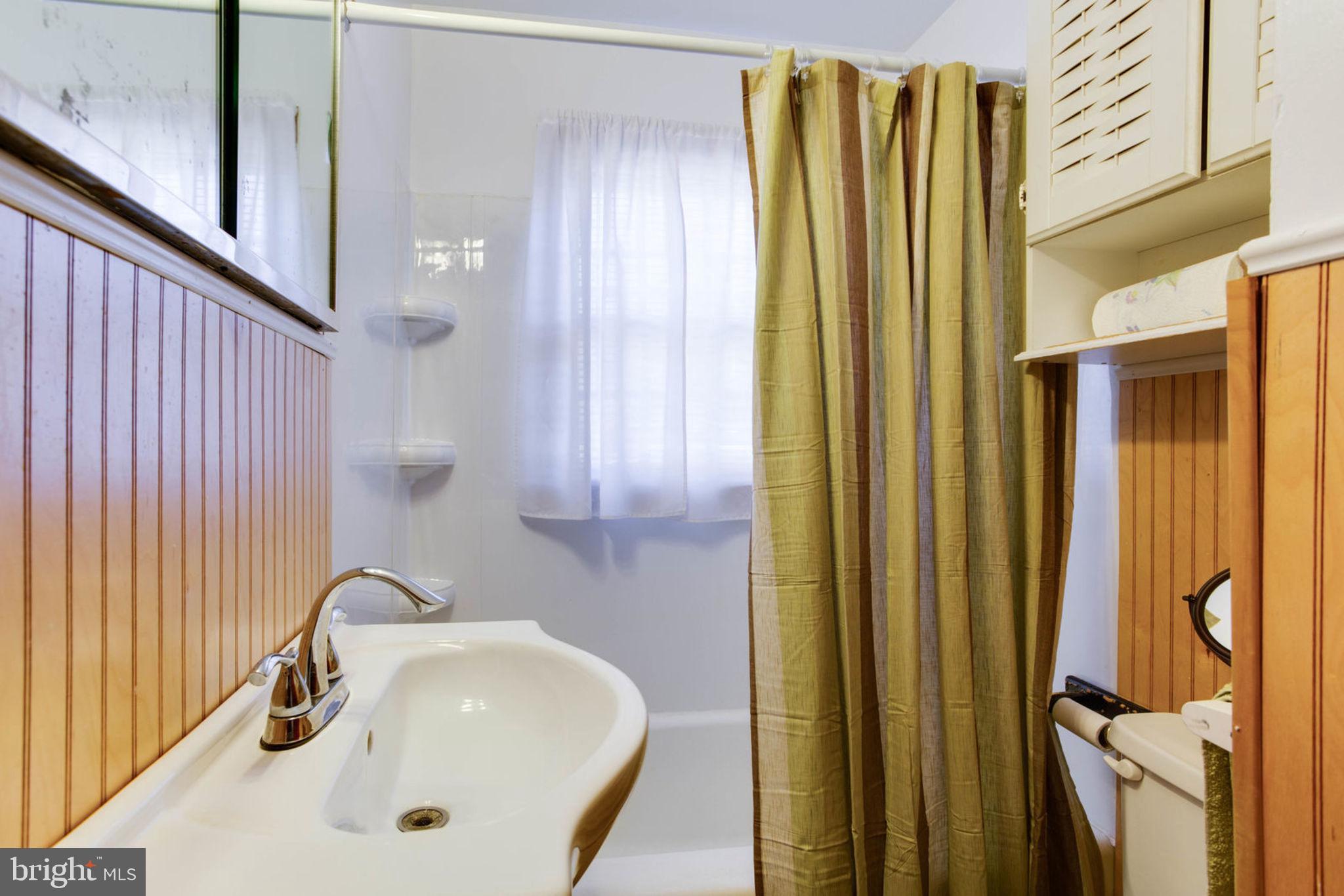 7841 Clark Station Road Severn, MD 21144 - Photo 19 of 46 Bathroom 1