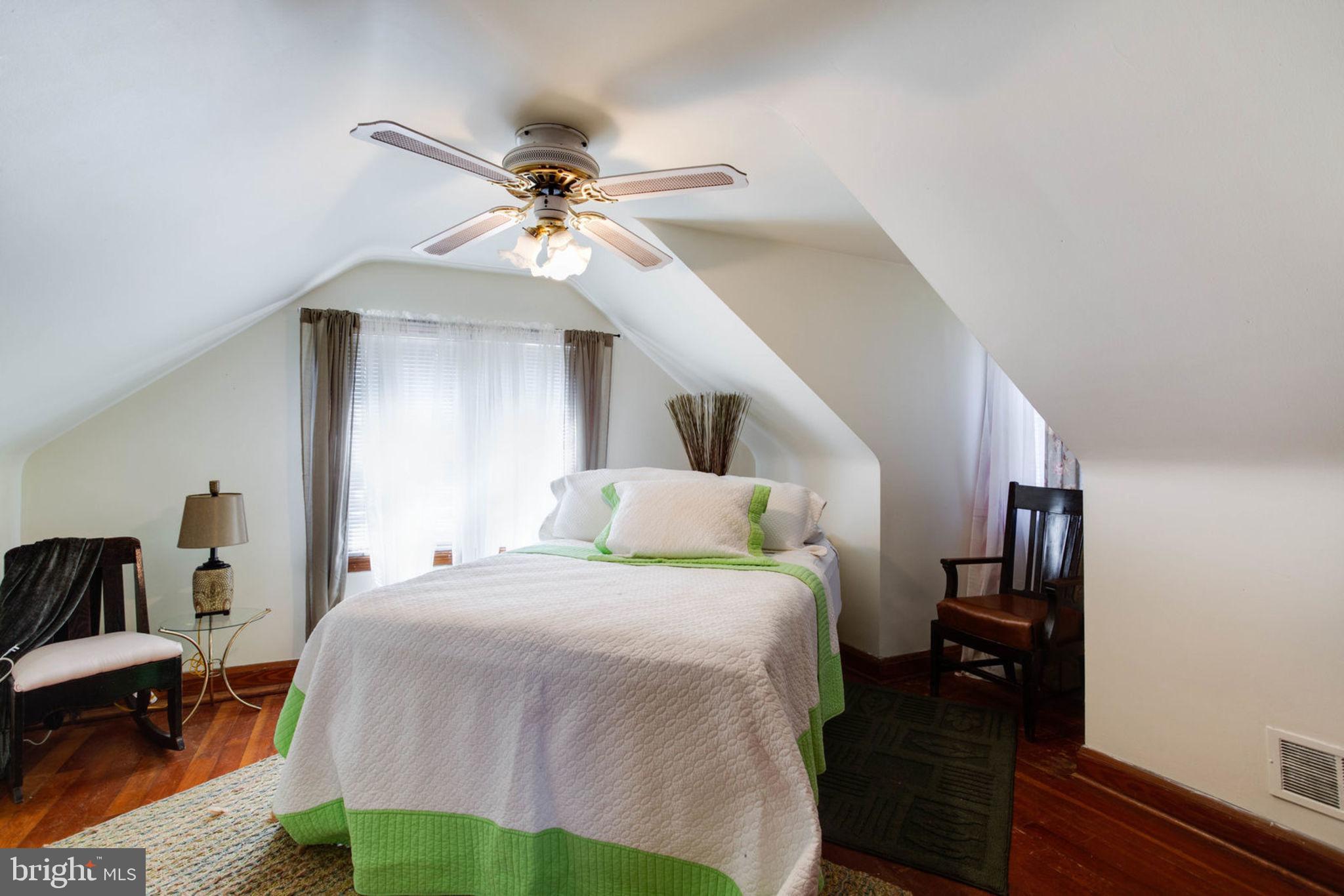 7841 Clark Station Road Severn, MD 21144 - Photo 23 of 46 Bedroom 2 Upstairs
