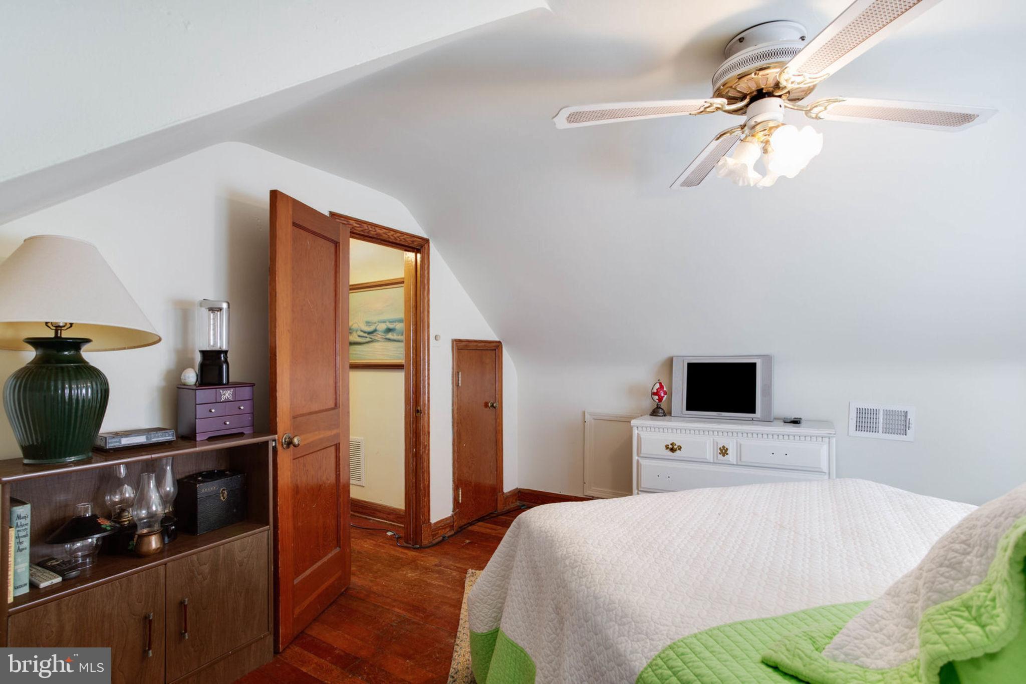 7841 Clark Station Road Severn, MD 21144 - Photo 25 of 46 Bedroom 2 Upstairs B