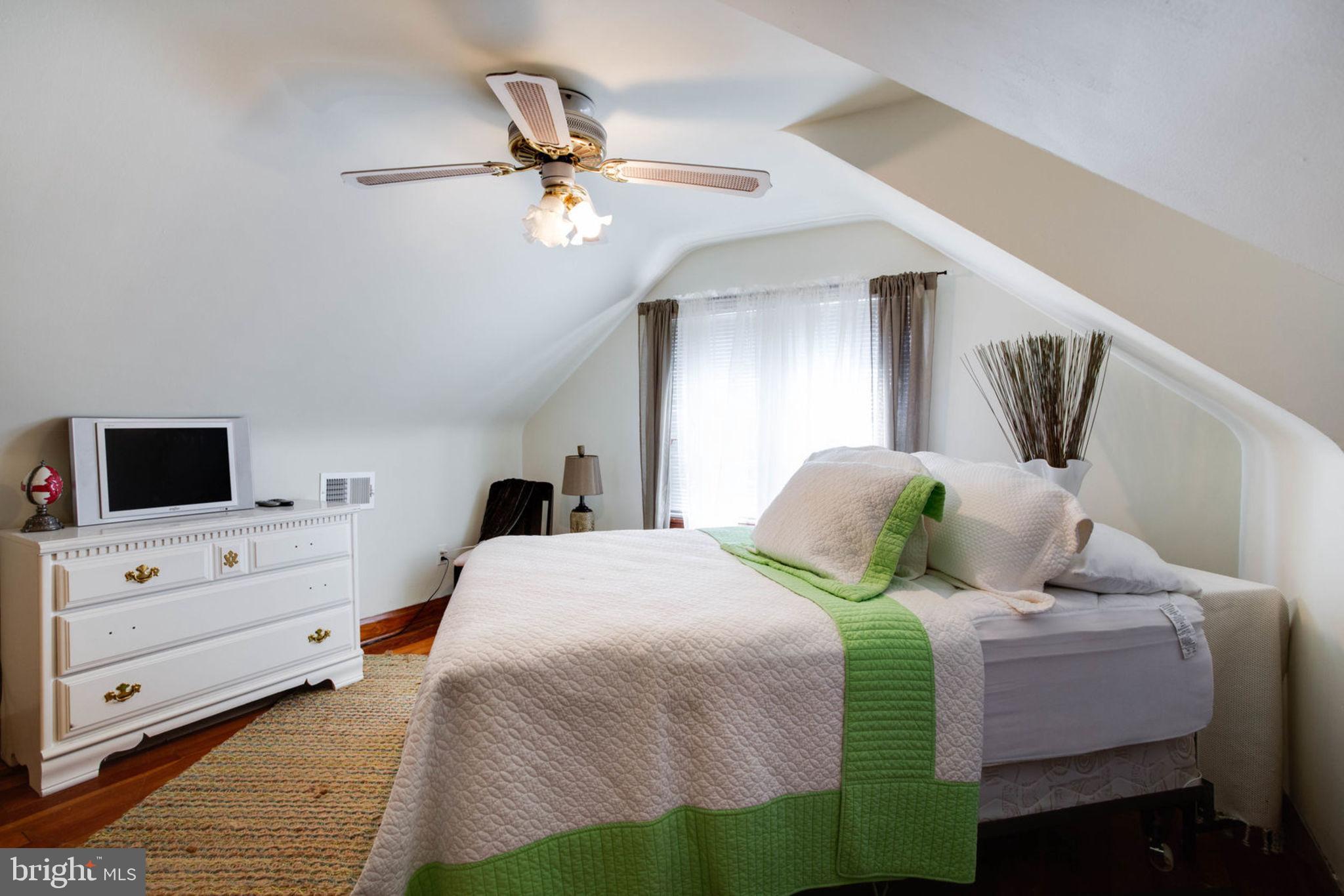 7841 Clark Station Road Severn, MD 21144 - Photo 26 of 46 Bedroom 2 Upstairs C