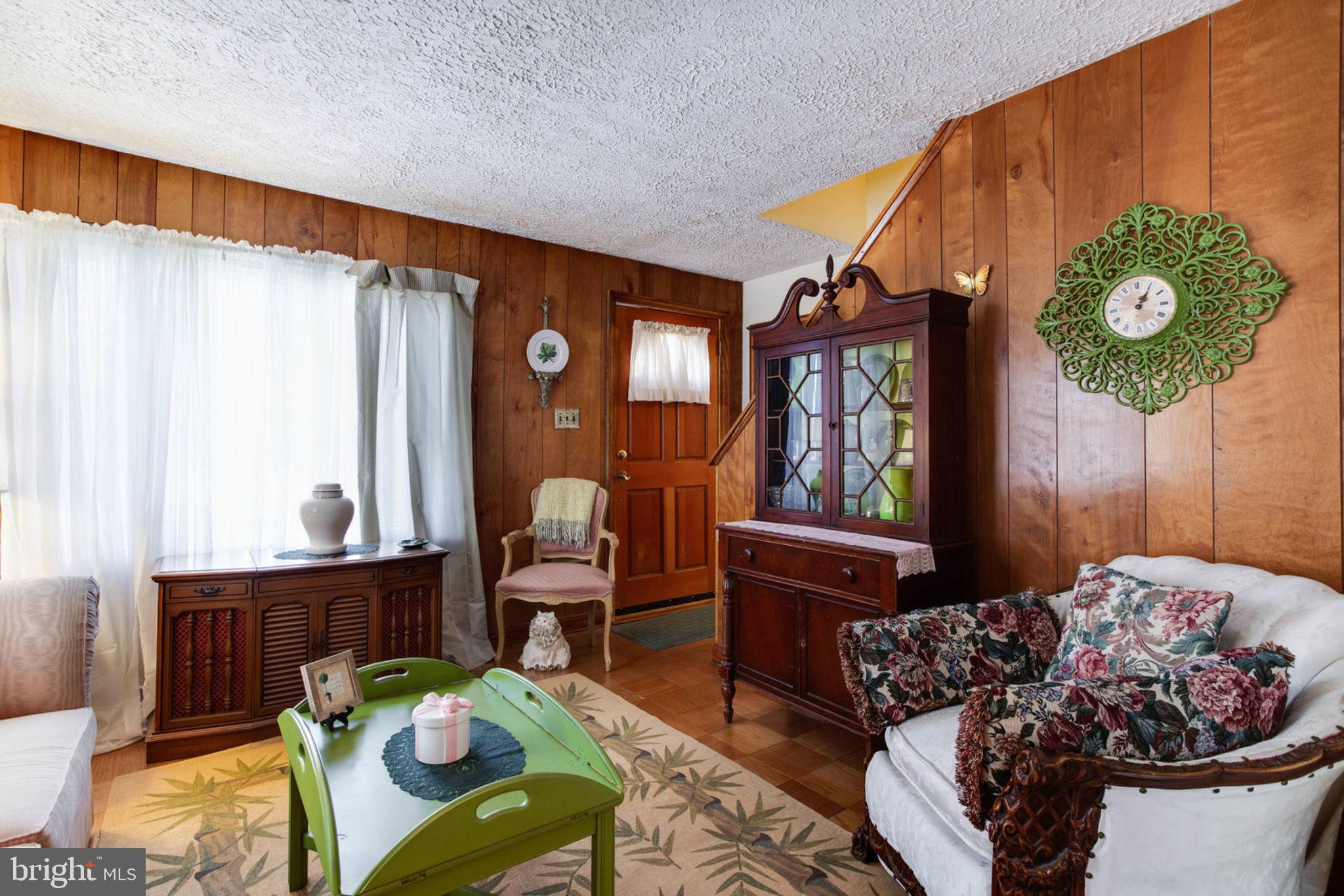 7841 Clark Station Road Severn, MD 21144 - Photo 5 of 46 Living Room 1