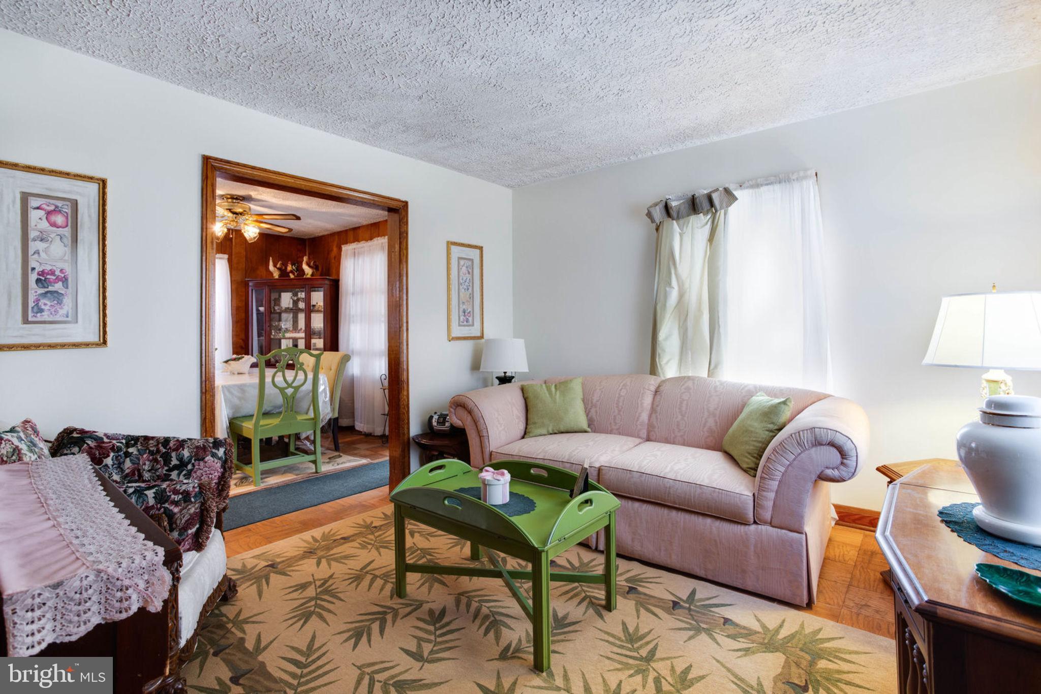 7841 Clark Station Road Severn, MD 21144 - Photo 6 of 46 Living Room 2