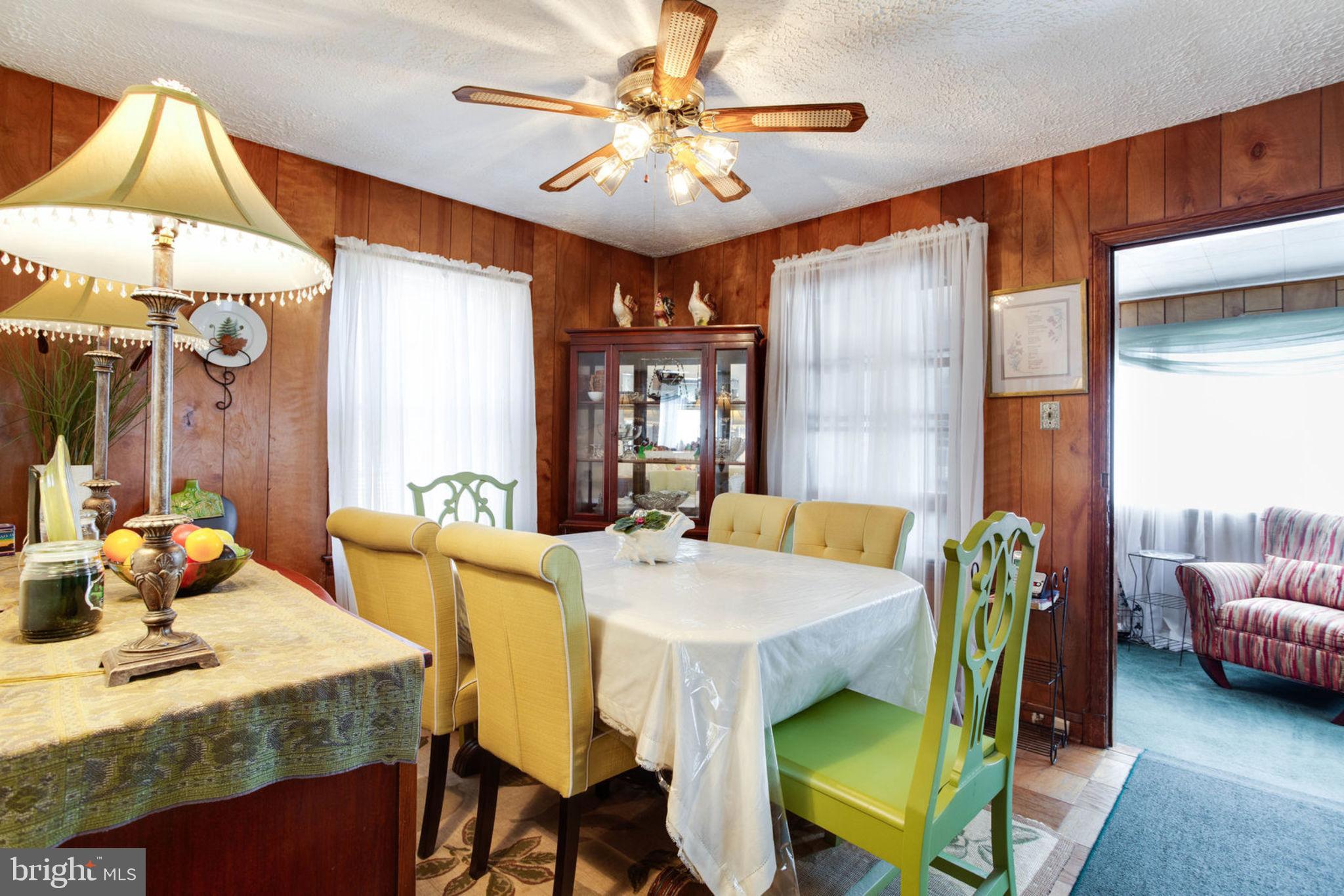 7841 Clark Station Road Severn, MD 21144 - Photo 9 of 46 Dining Room