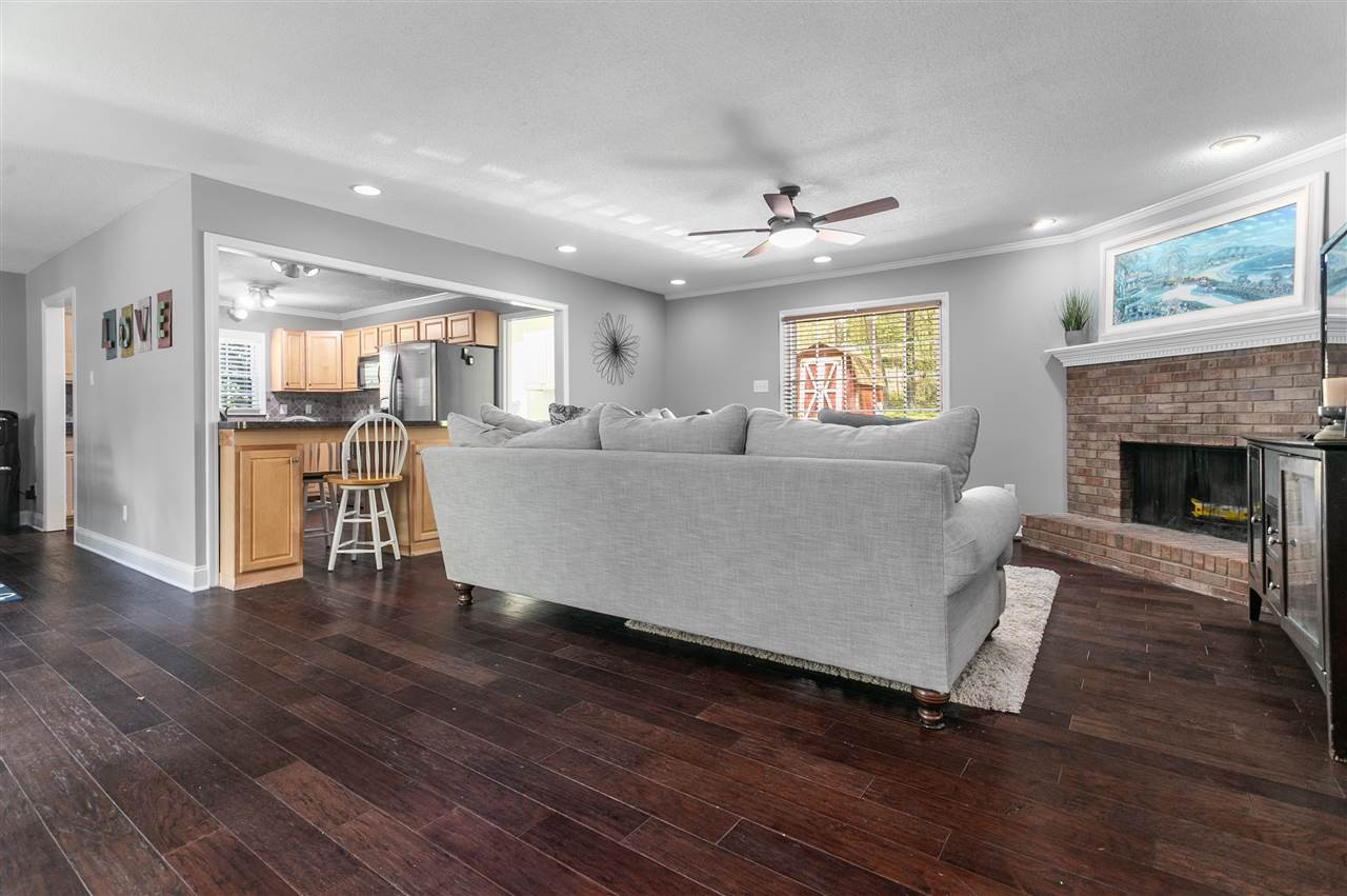 910 Prologue Road Durham, NC 27712 - Photo 9 of 26 Photo 9