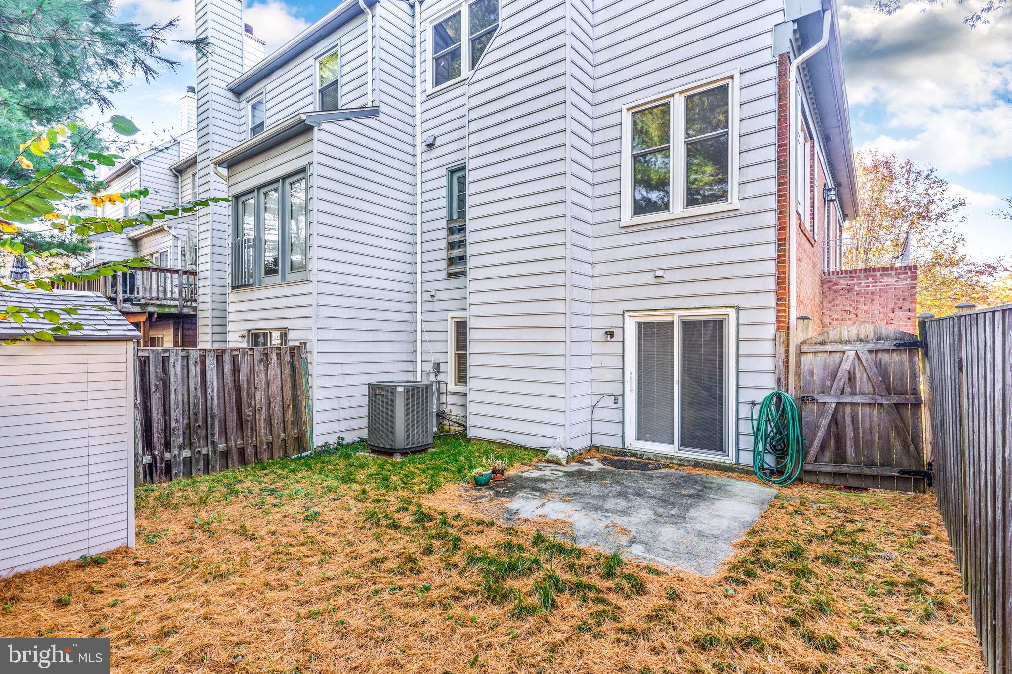 2148 Colonel Way Odenton, MD 21113 - Photo 39 of 39