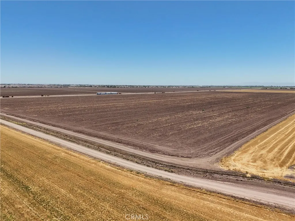 a view of an ocean beach