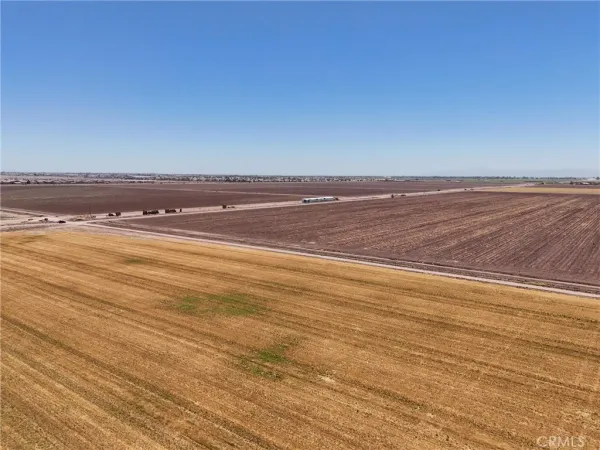 a view of an ocean and beach