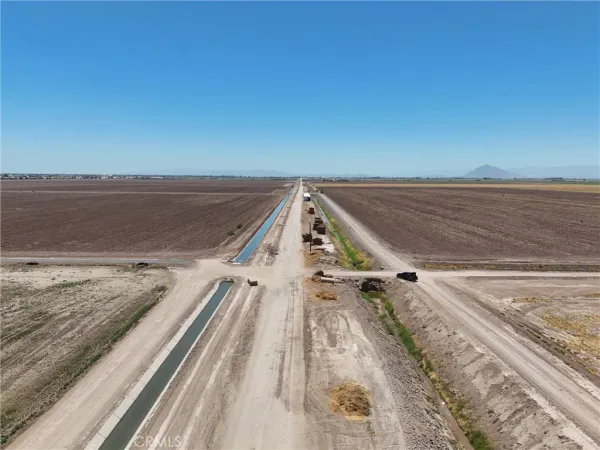 view of an ocean beach