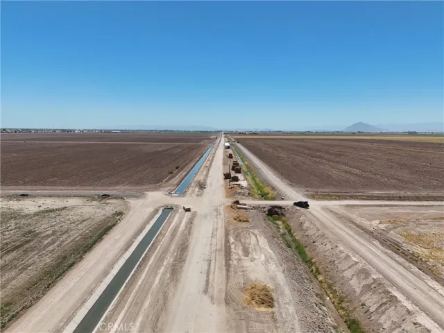view of an ocean beach