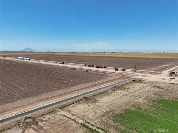a view of an ocean beach