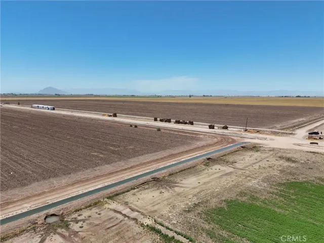 a view of an ocean beach