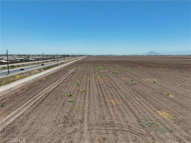a view of beach and ocean
