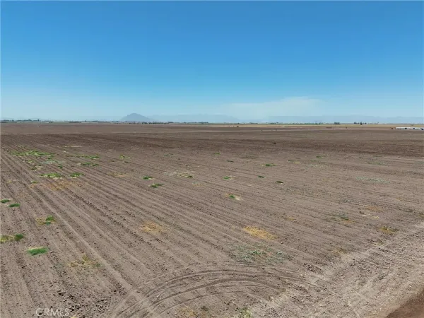 a view of an ocean beach