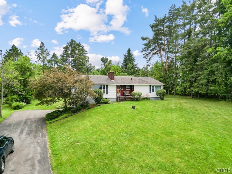 182 Hinman Road German Flatts, NY 13407 - Photo 3 of 45