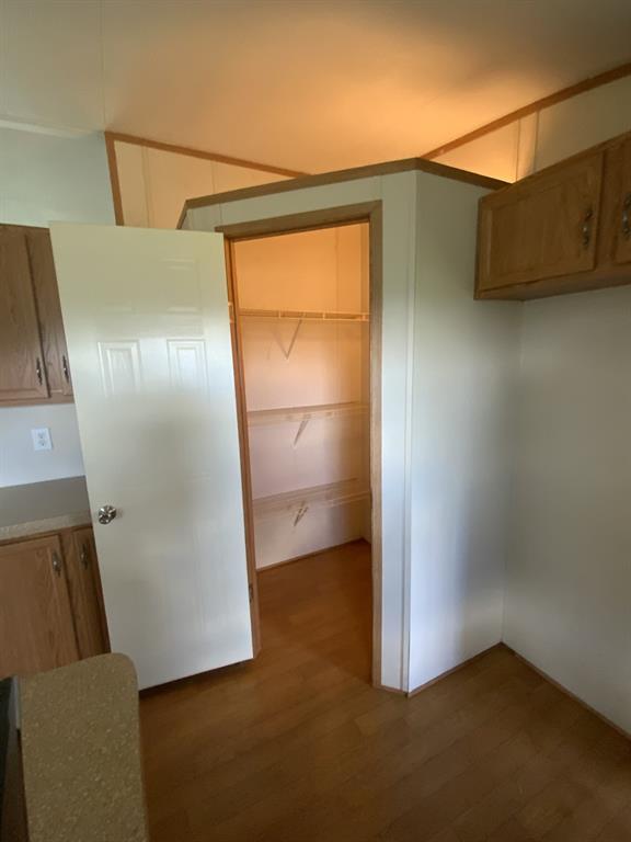 929 Neighbors Corner Road Mart, TX 76664 - Photo 6 of 28 a view of an empty room