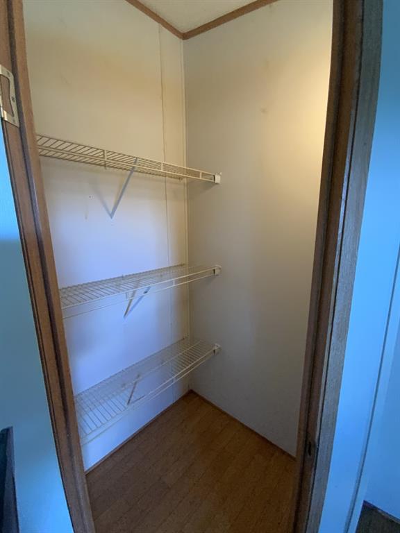 929 Neighbors Corner Road Mart, TX 76664 - Photo 7 of 28 an empty walk in closet