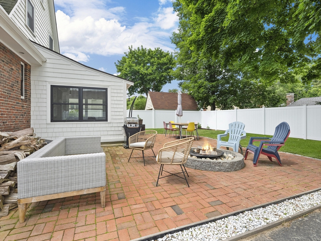 9 Lynnbrook Road Lynnfield, MA 01940 - Photo 33 of 33 Gallery Image 33