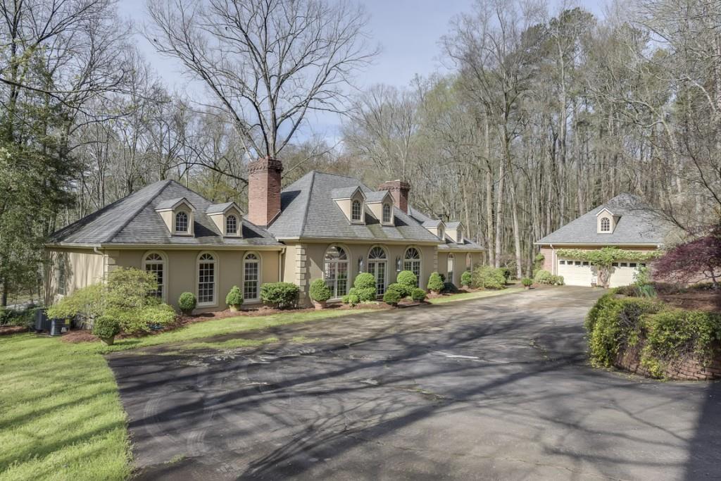 15540 Freemanville Road Milton, GA 30004 - Photo 1 of 1 Gallery Image 1