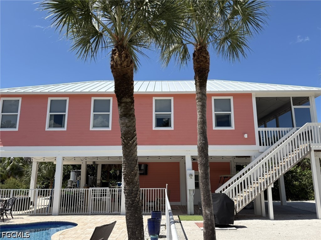 4481 Butterfly Shell Drive Captiva, FL 33924 - Photo 14 of 50