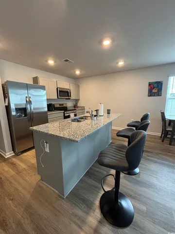 $1,950 | 73 Cpe Pt Drive, Conway, SC 29527