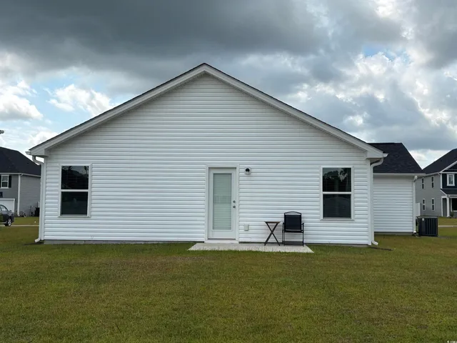 $1,950 | 73 Cpe Pt Drive, Conway, SC 29527