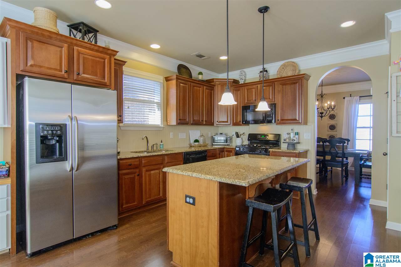 3045 Valley Ridge Road Birmingham, AL 35242 - Photo 12 of 43