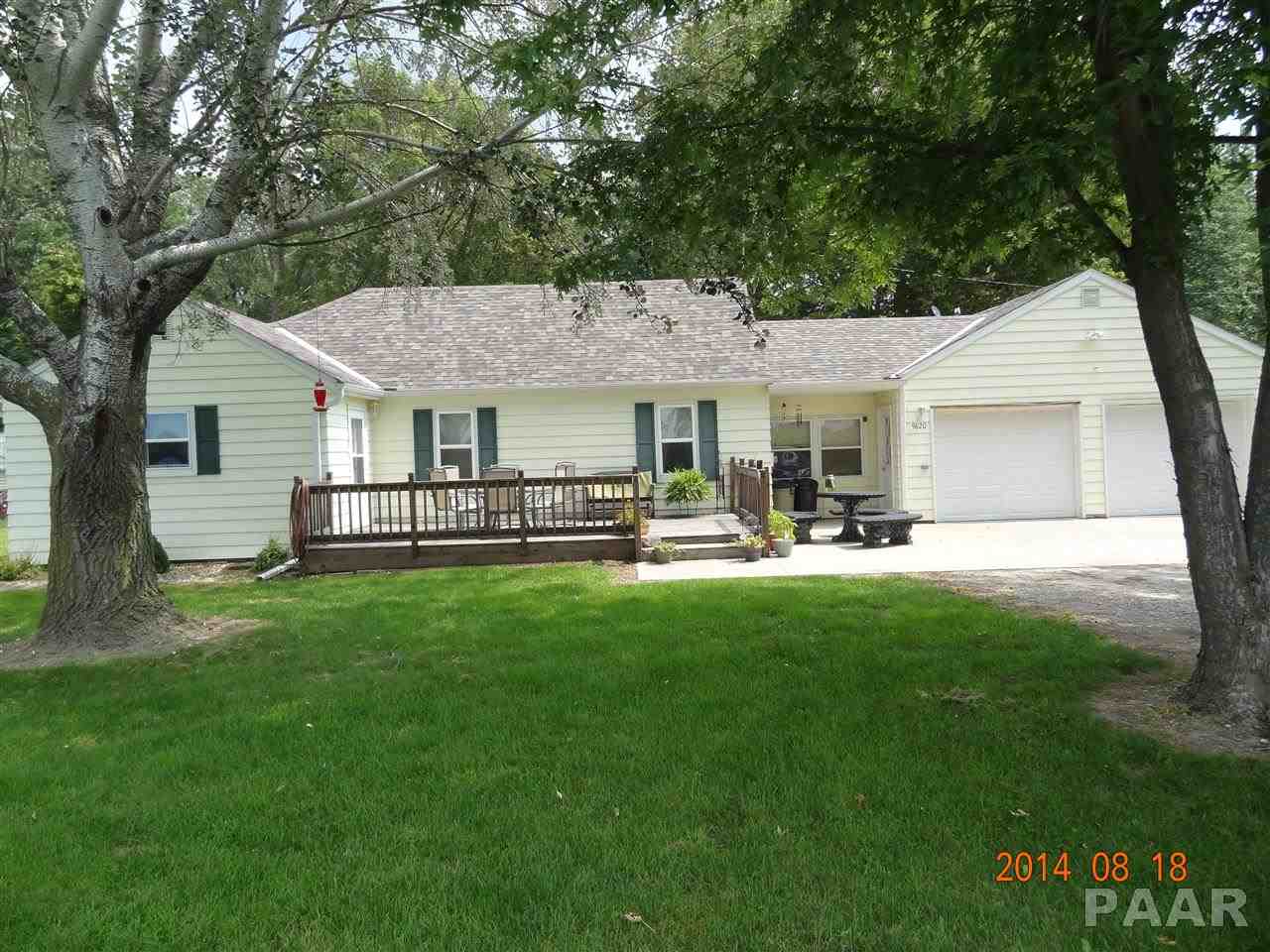 9620 South Mapleton Road Mapleton, IL 61547 - Photo 3 of 22