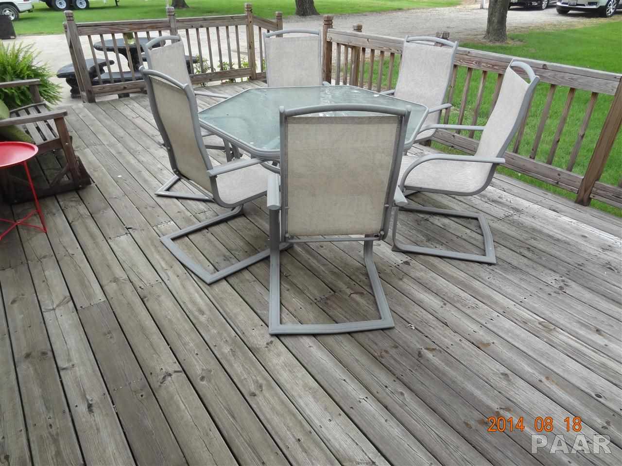9620 South Mapleton Road Mapleton, IL 61547 - Photo 4 of 22