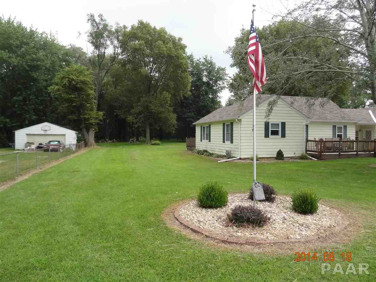 9620 South Mapleton Road Mapleton, IL 61547 - Photo 6 of 22