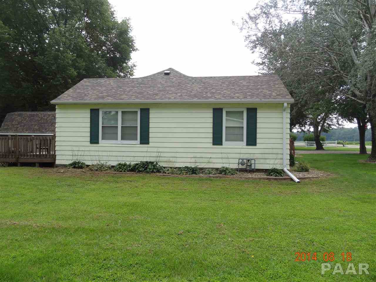 9620 South Mapleton Road Mapleton, IL 61547 - Photo 7 of 22