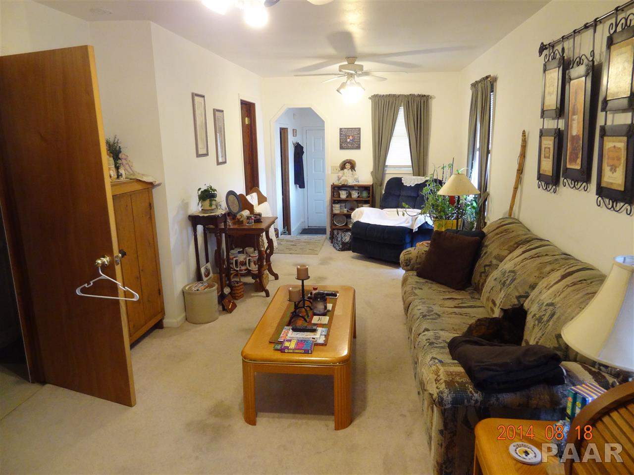 9620 South Mapleton Road Mapleton, IL 61547 - Photo 8 of 22