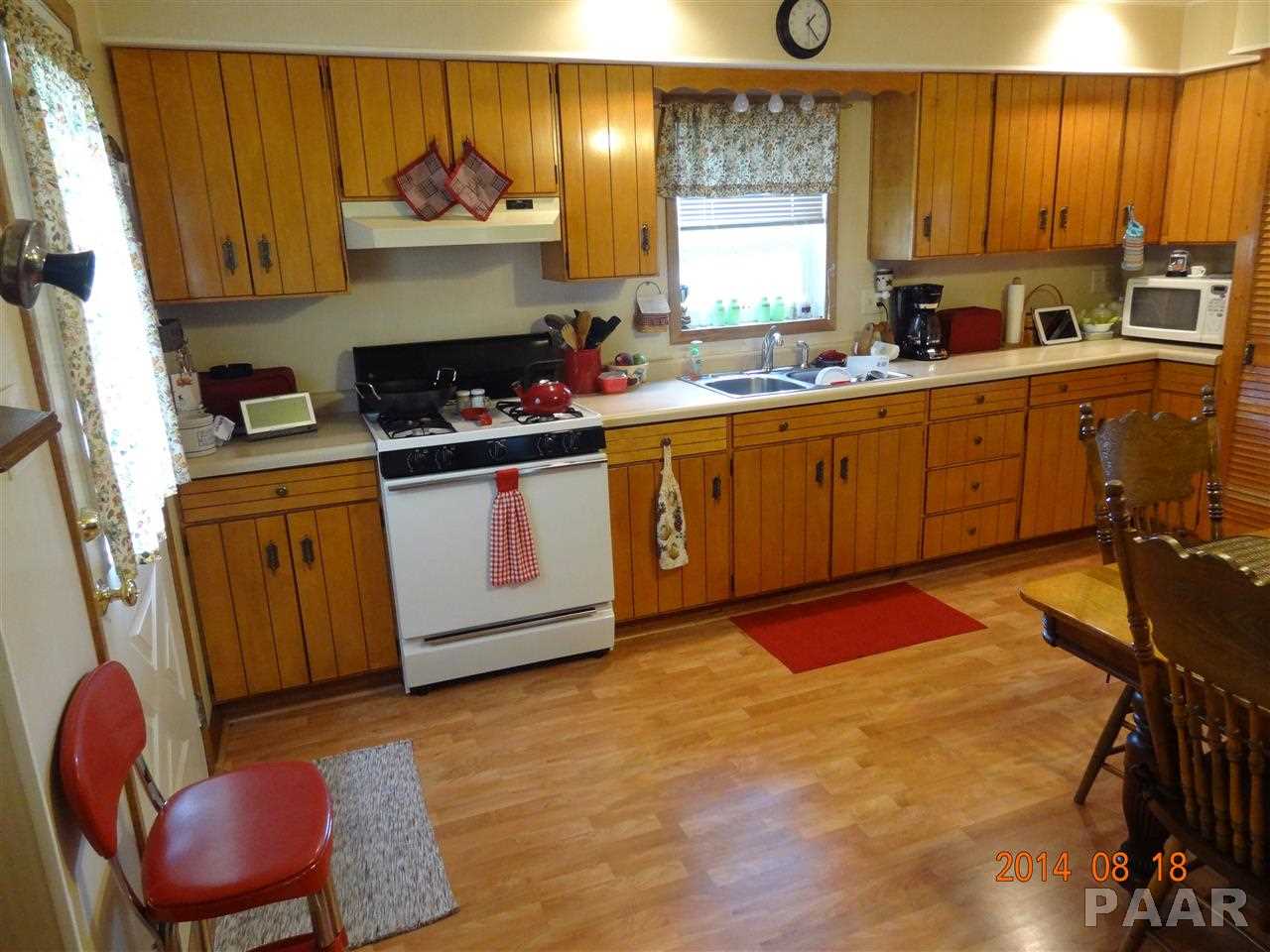 9620 South Mapleton Road Mapleton, IL 61547 - Photo 9 of 22