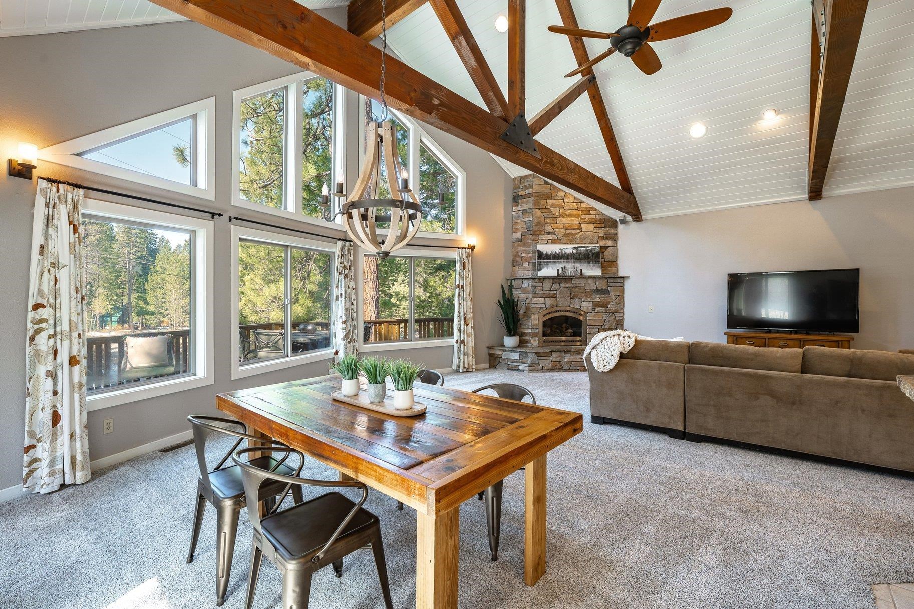 12465 Pine Forest Road Truckee, CA 96161 - Photo 15 of 28